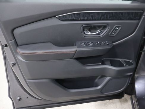 New 2026 Honda Passport TrailSport Elite image 13