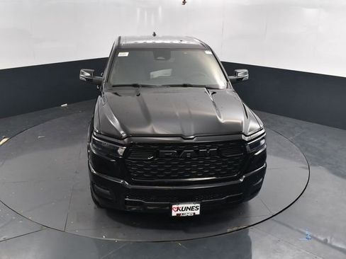 New 2026 RAM 1500 Big Horn image 36