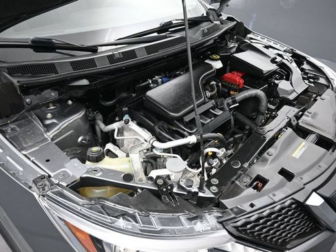 Used 2019 Nissan Rogue Sport SV AWD/4WD image 46
