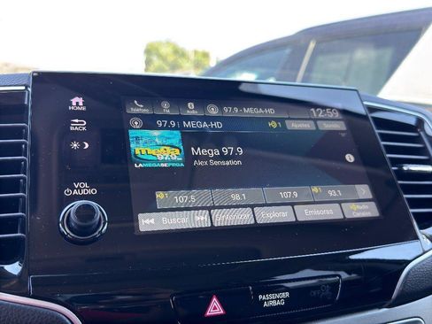 Used 2022 Honda Pilot EX-L image 22