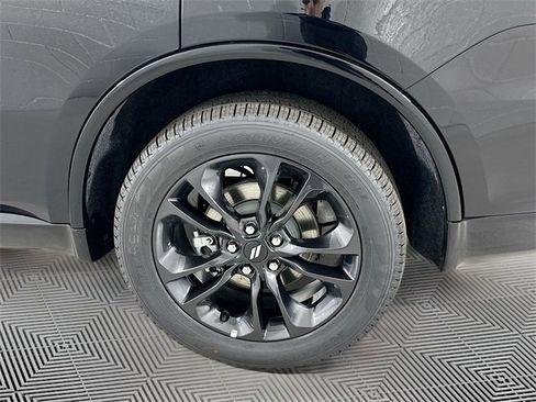 New 2026 Dodge Durango GT image 16