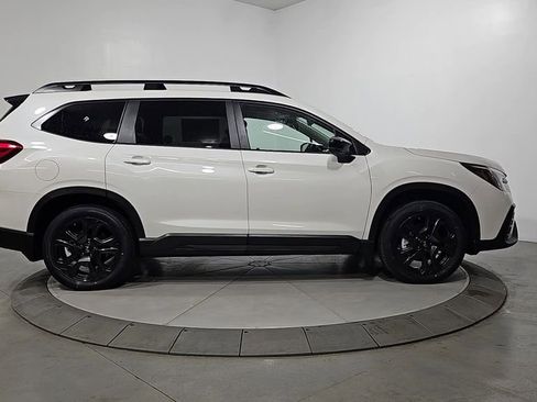 New 2026 Subaru Ascent Bronze Edition image 6