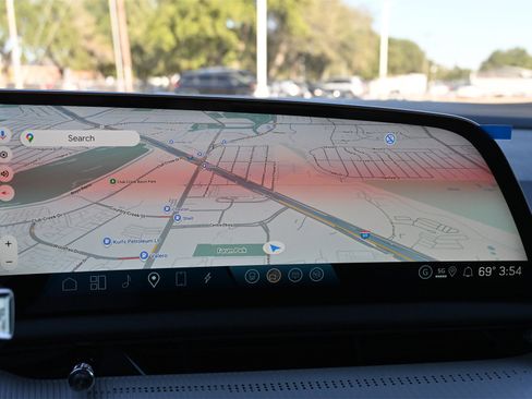 New 2026 Cadillac Optiq Sport 1 image 12