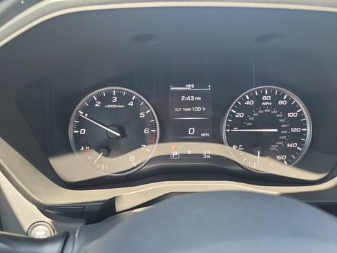 New 2026 Subaru Ascent Bronze Edition AWD/4WD image 11