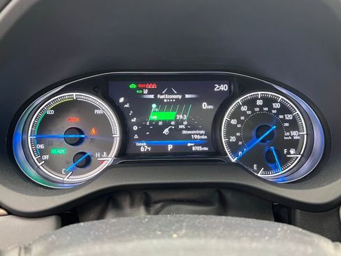 Used 2021 Toyota Venza Limited w/ Advanced Technology Package image 16