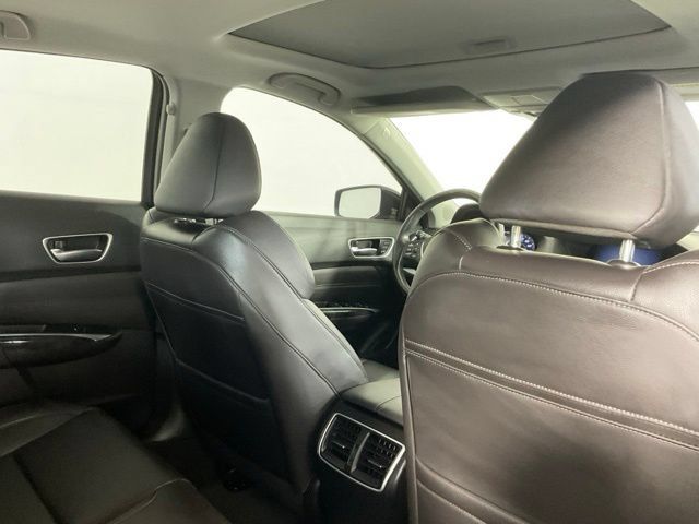 Used 2019 Acura TLX V6 FWD image 20