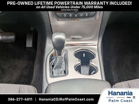 Used 2018 Jeep Grand Cherokee Laredo AWD/4WD image 20