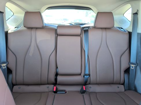 Used 2023 Acura RDX AWD w/ Advance Package image 29