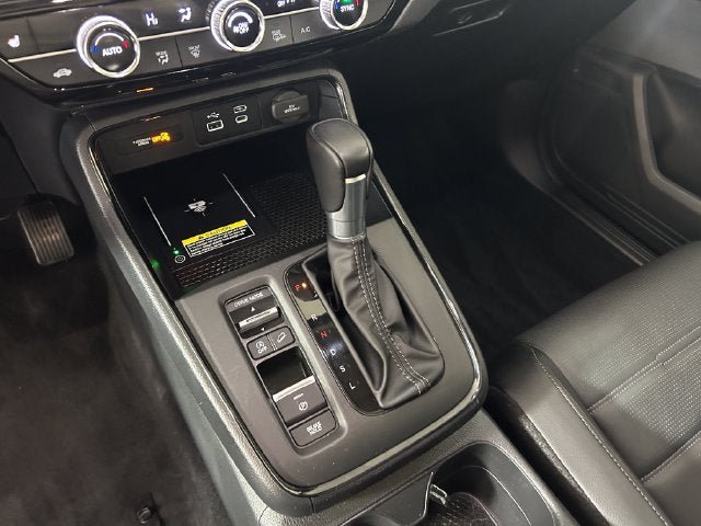 Used 2025 Honda CR-V EX-L image 19