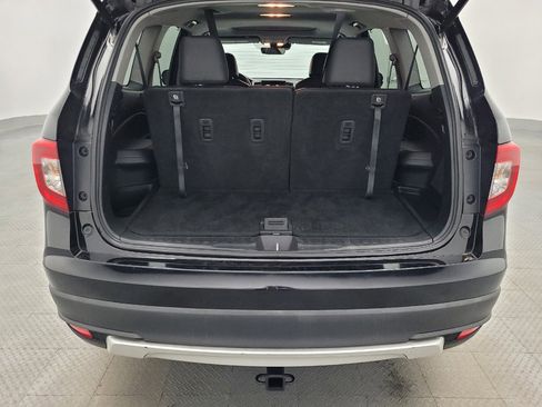 Used 2021 Honda Pilot EX-L image 29