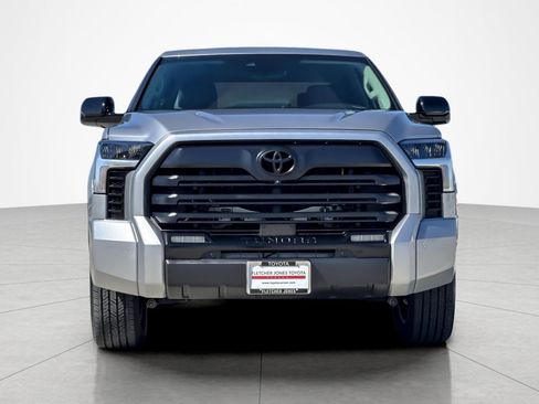Used 2024 Toyota Tundra Limited image 8