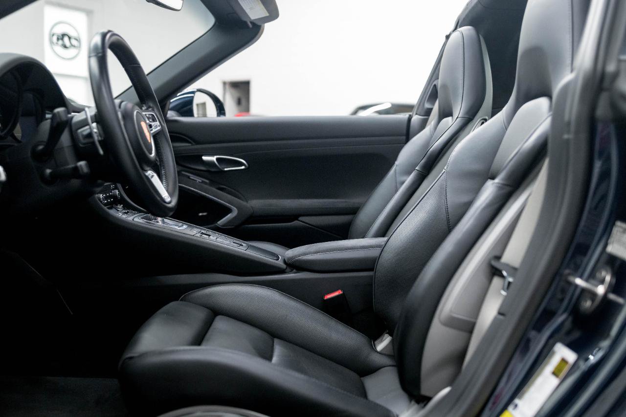 Used 2019 Porsche 911 Targa 4 GTS AWD/4WD image 42