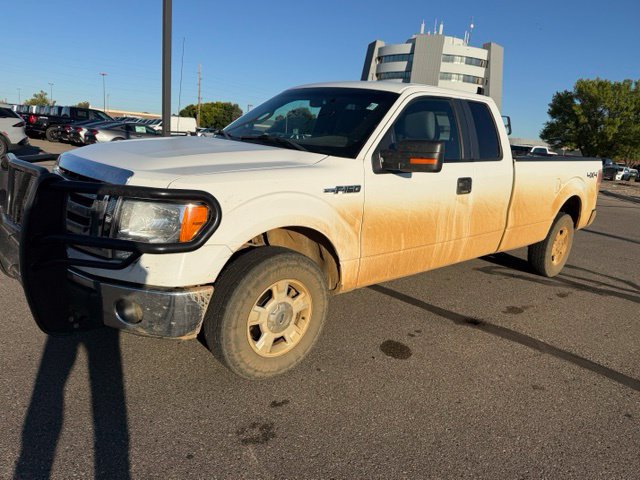 Used 2012 Ford F150 XLT w/ XLT Convenience Pkg AWD/4WD image 6