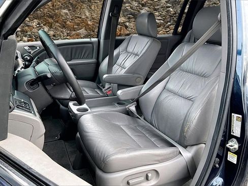 Used 2010 Honda Odyssey EX-L image 22