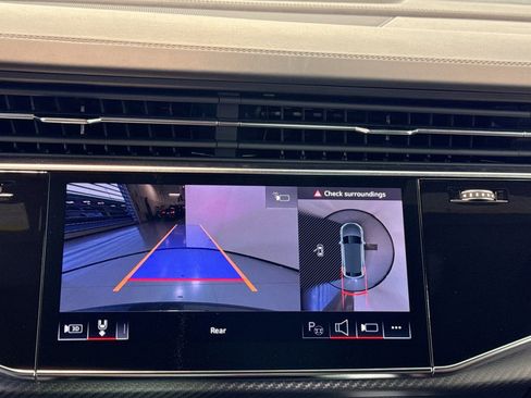 New 2026 Audi RS Q8 performance image 13