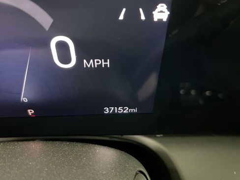 Used 2025 Buick Encore GX Preferred FWD image 13