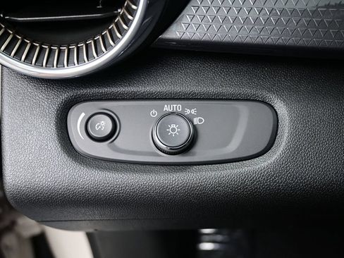 New 2026 Chevrolet Trax ACTIV w/ Driver Confidence Package FWD image 23