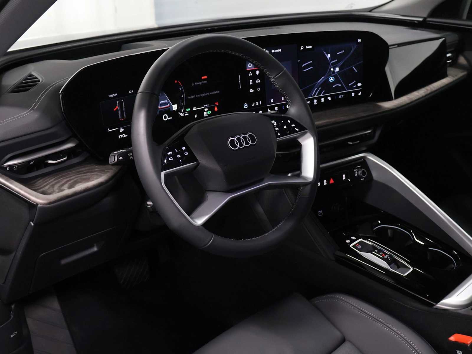 Certified 2025 Audi Q5 Premium Plus AWD/4WD image 4