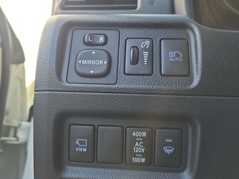 Certified 2022 Toyota 4Runner Limited image 25