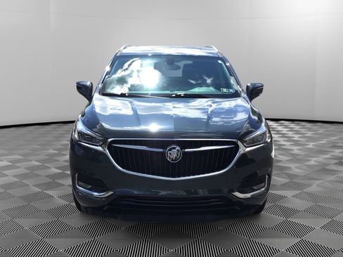 Used 2021 Buick Enclave Essence w/ Sound and Sites Package image 2