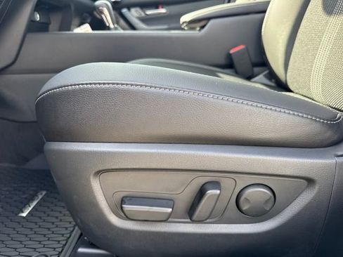 New 2026 MAZDA CX-50 Meridian Edition w/ Weather Package image 12