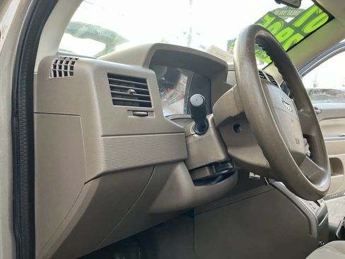 Used 2007 Jeep Compass Sport w/ PWR Equipment Group image 35