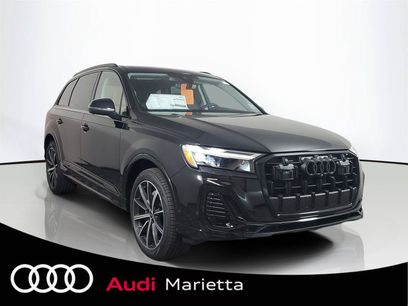 New 2026 Audi Q7 2.0T Premium Plus