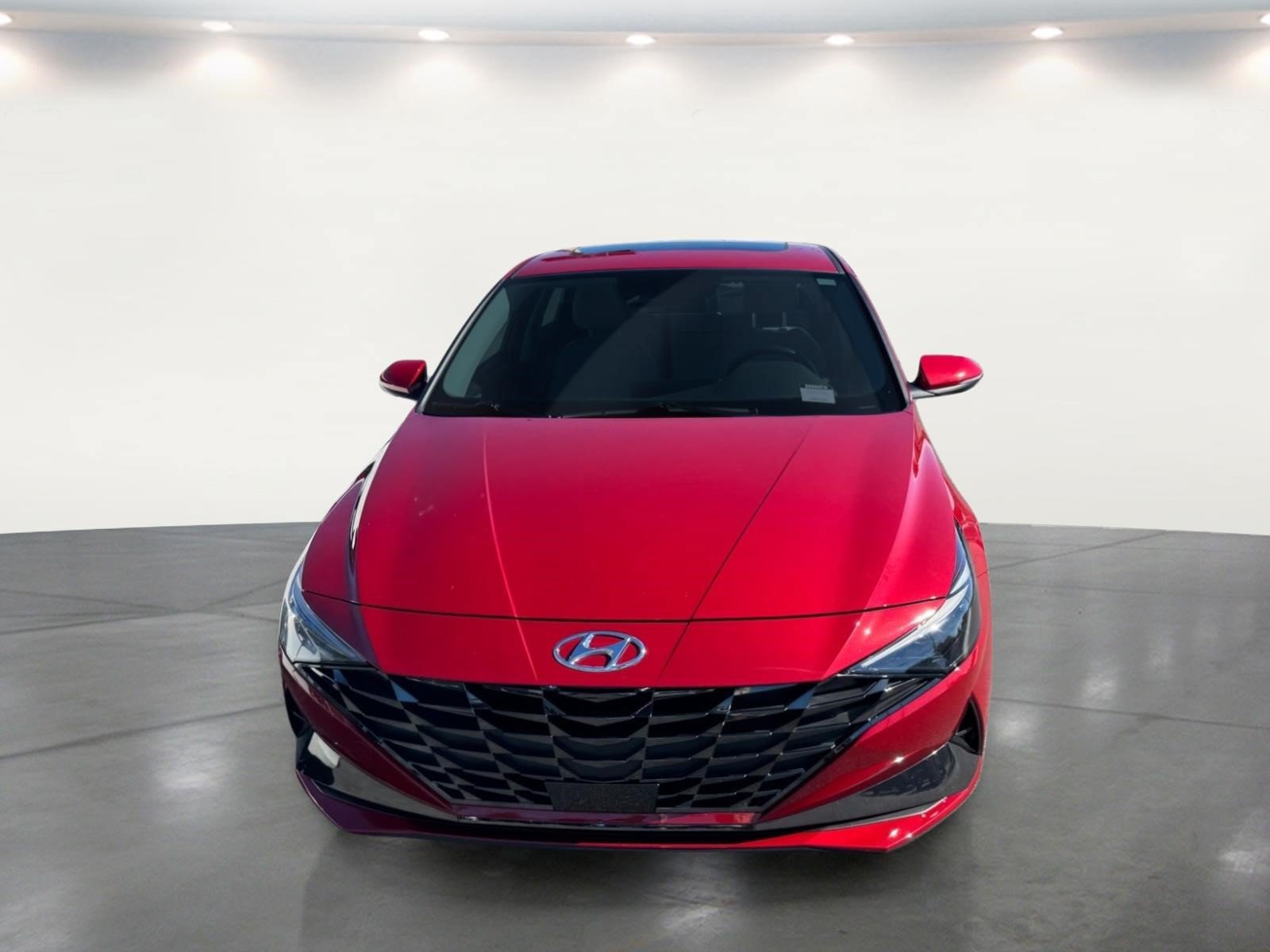 Used 2023 Hyundai Elantra Limited FWD image 6