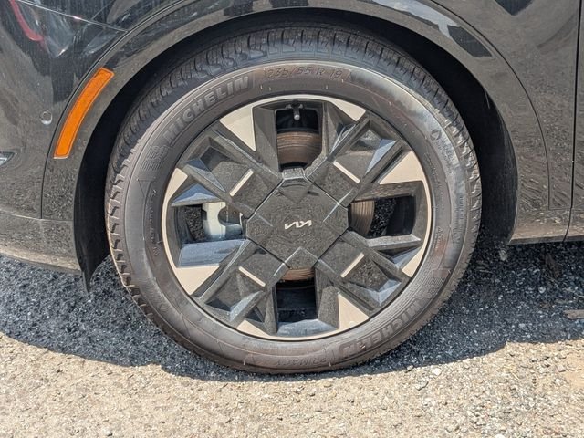 New 2026 Kia Sportage SX FWD image 11