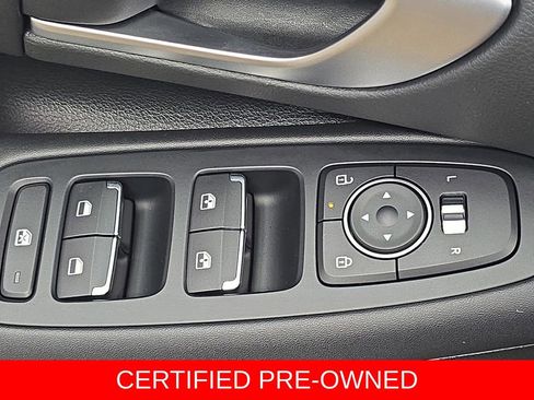 Certified 2026 Hyundai Sonata SEL FWD image 29
