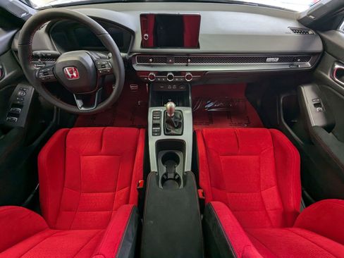 New 2025 Honda Civic Type R image 12