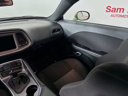 Used 2022 Dodge Challenger R/T Scat Pack image 23