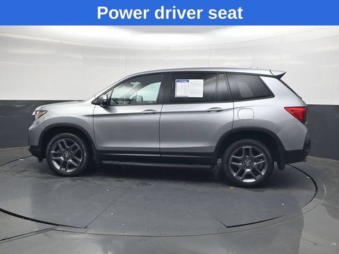 Used 2023 Honda Passport EX-L image 7