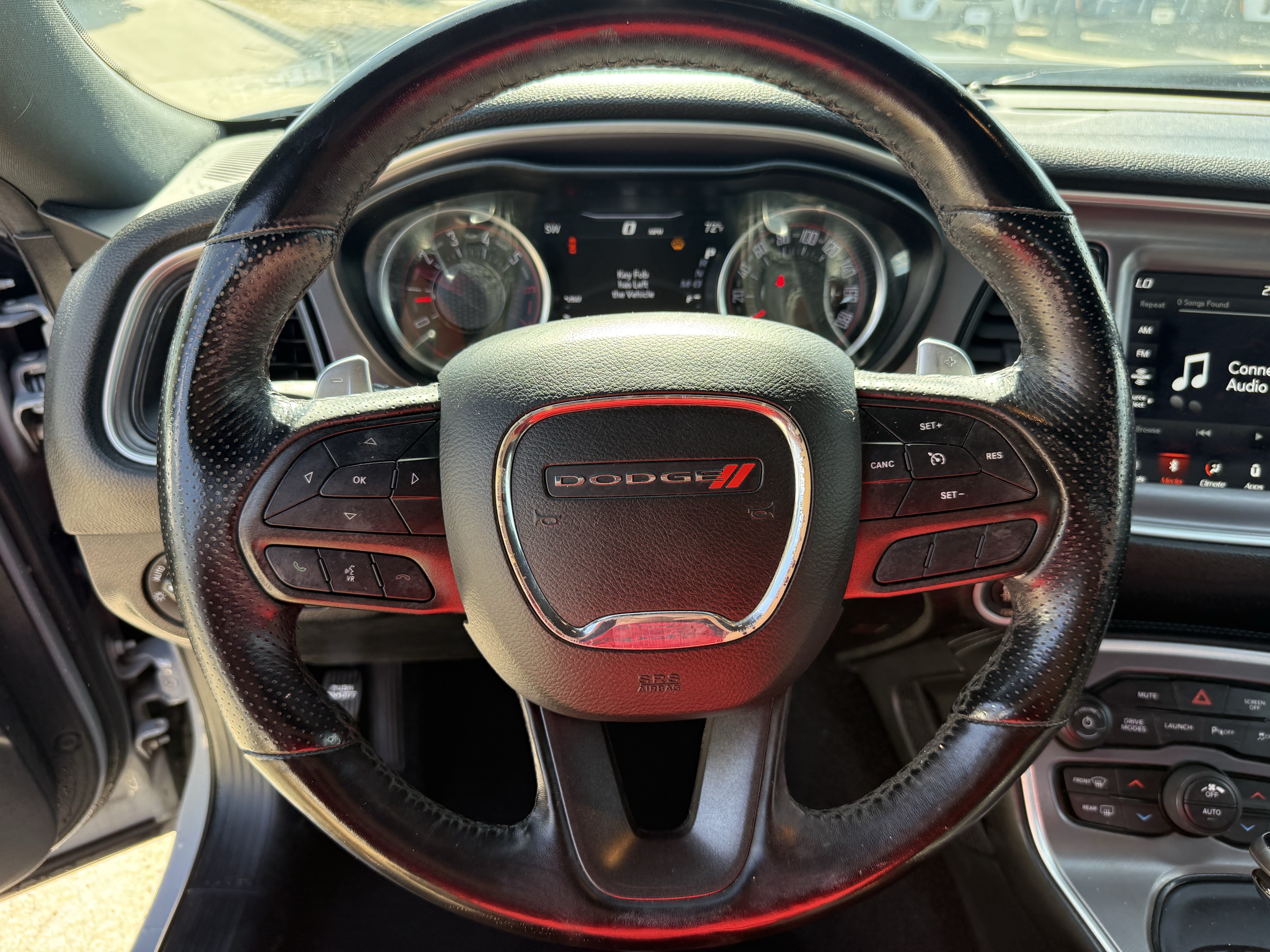 Used 2021 Dodge Challenger R/T Scat Pack RWD image 15