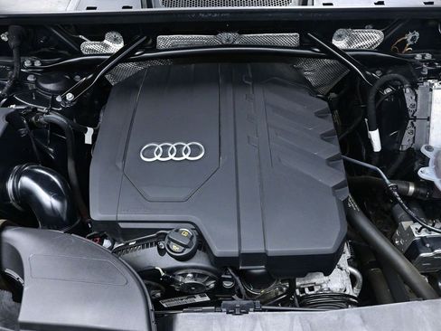Used 2023 Audi Q5 2.0T Premium Plus image 30