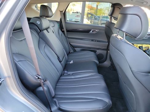 Certified 2026 Genesis GV80 2.5T AWD/4WD image 22