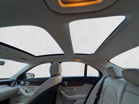 Used 2020 Mercedes-Benz C 300 4MATIC Sedan image 19