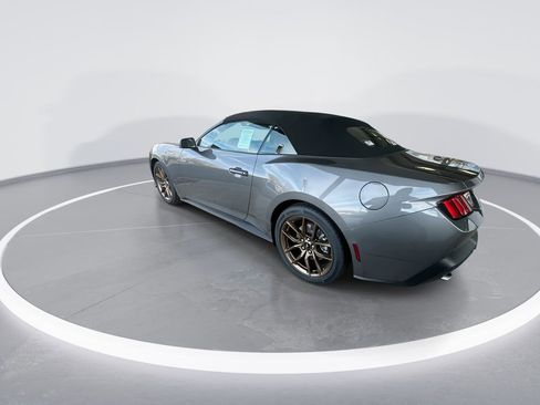 New 2026 Ford Mustang Premium RWD image 6