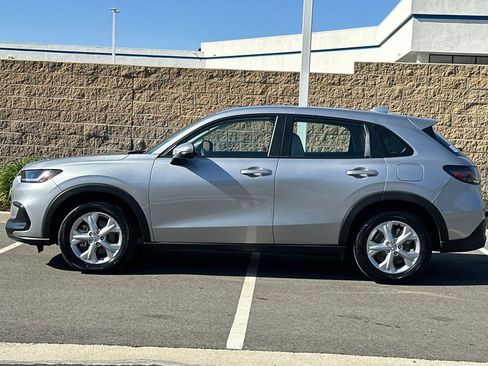 Certified 2024 Honda HR-V LX image 7