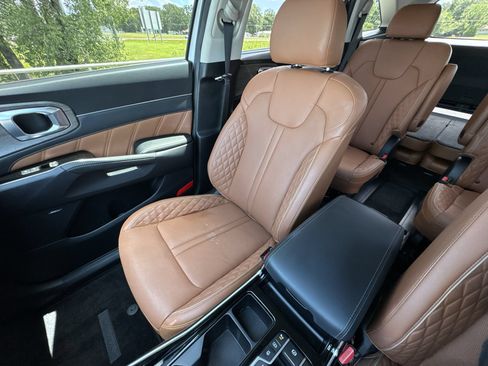 Used 2023 Kia Sorento SX Prestige AWD/4WD image 21