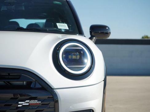 New 2027 MINI Cooper S FWD image 9