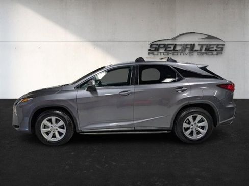 Used 2017 Lexus RX 350 AWD image 7