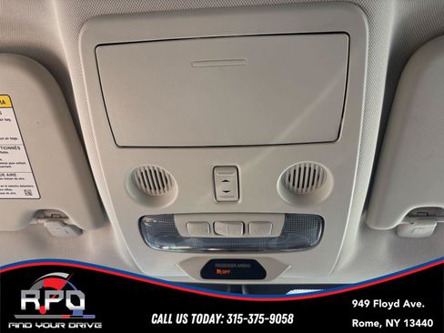Used 2021 Ford EcoSport SES AWD/4WD image 20