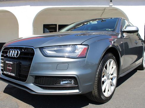 Used 2014 Audi A4 2.0T Premium Plus image 6