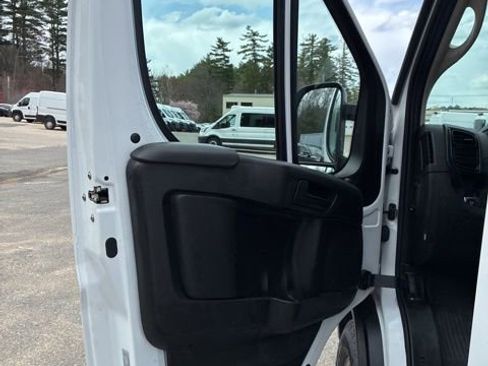 Used 2023 RAM ProMaster 3500 w/ Convenience Group image 24