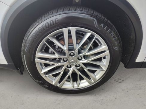 Used 2023 Acura MDX SH-AWD w/ Advance Package image 10