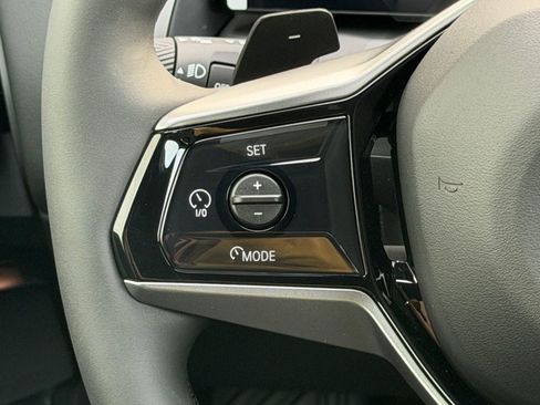 New 2026 BMW X3 xDrive30 AWD/4WD image 16