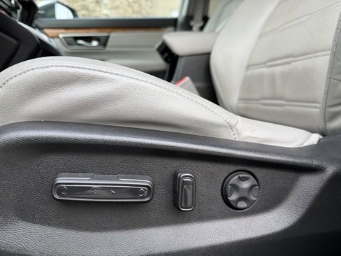 Used 2022 Honda CR-V EX-L image 18