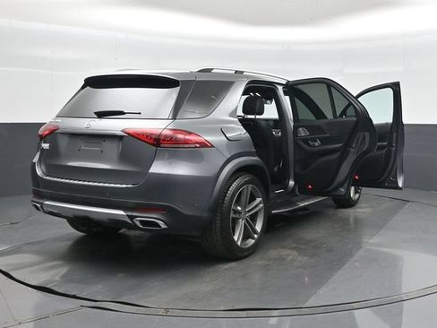 Used 2020 Mercedes-Benz GLE 350 w/ Premium Package image 36