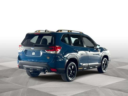 Used 2024 Subaru Forester Wilderness AWD/4WD image 8